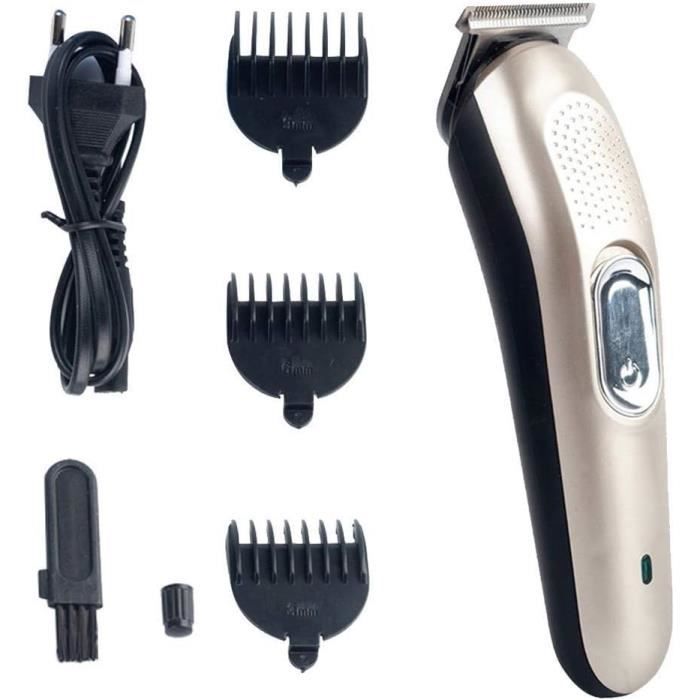 Tondeuse à Barbe Atlas For Men D'occasion - Fonctionne Sur Piles