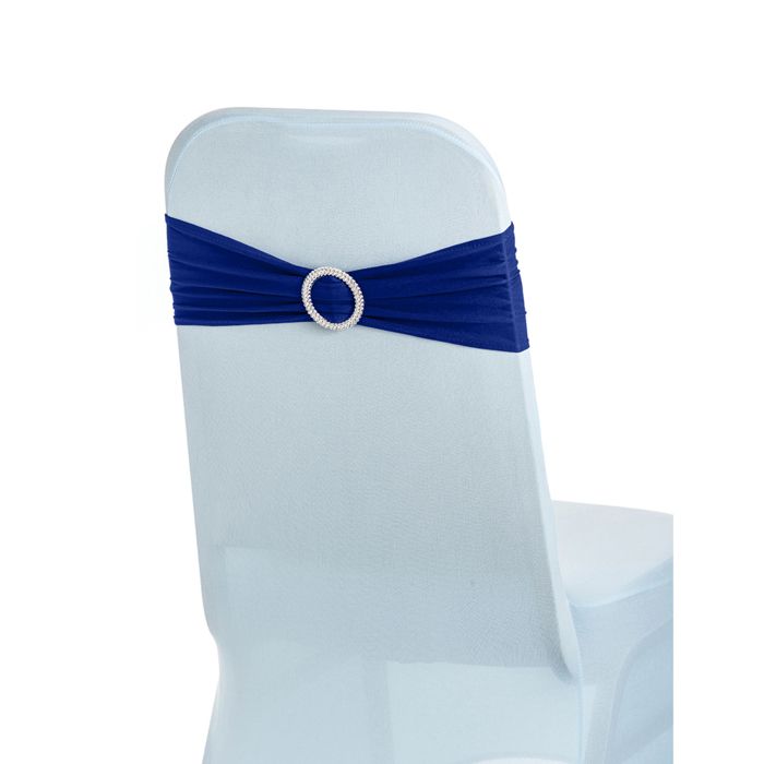 10 Bandes élastiques De Chaise Pour Enfants - Couleurs Variées - TPE Sensoriel - 60 X 5 Cm - Aide à La Concentration