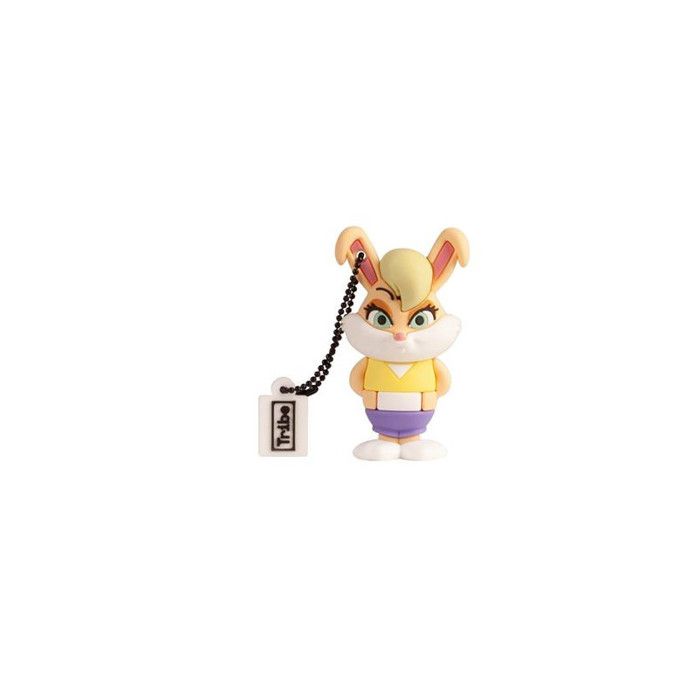 Clé USB Tribe Lola Bunny - vue 3