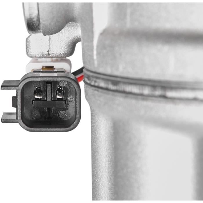 Compresseur climatisation land rover discovery 4 3.0 VALEO 814866