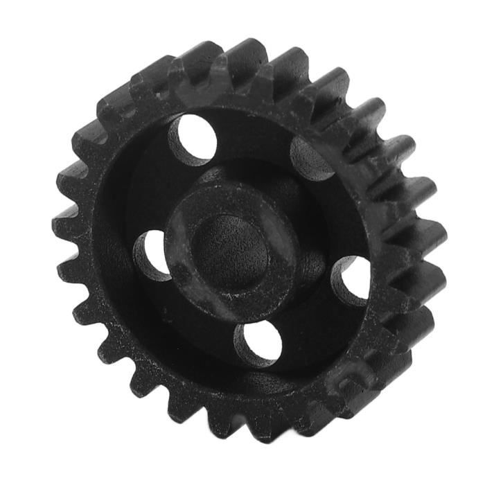 Pignon Renforcé 54 Dents En Métal Pour Traxxas Slash, Stampede, Summit 1/10 – Engrenage Cylindrique, Diamètre 4.5 Cm - 4