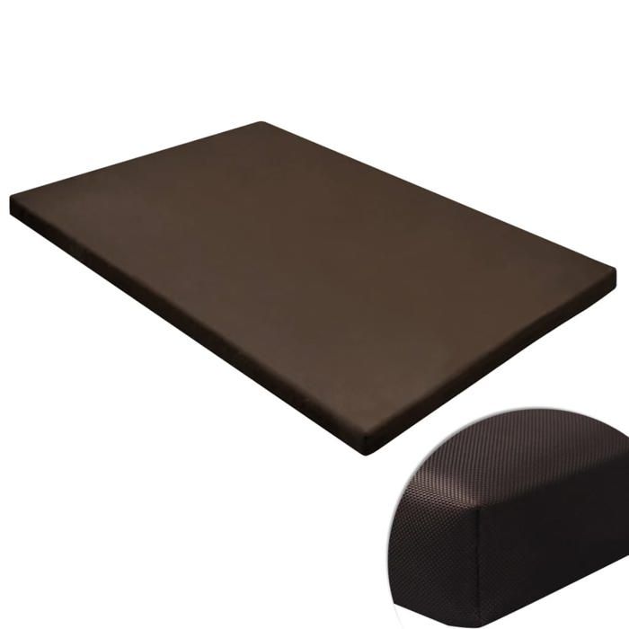 vidaXL Tapis pour chien