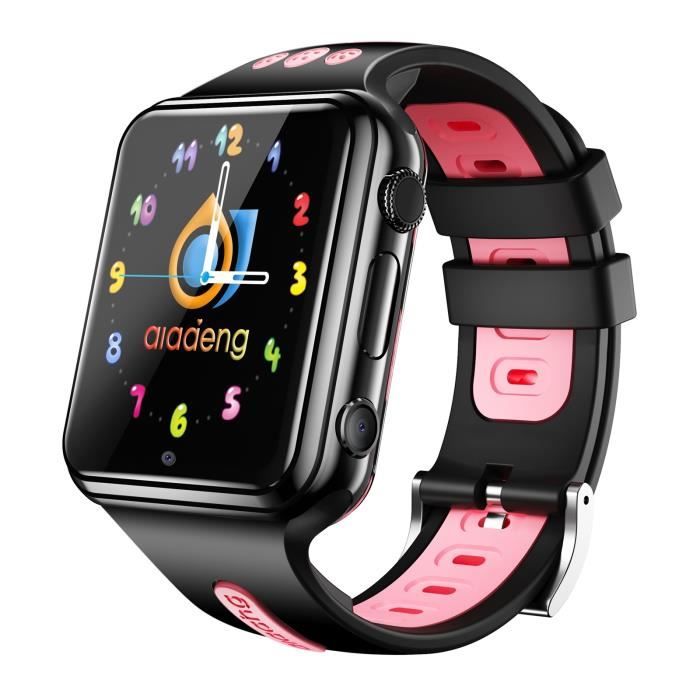 Montre Connect e 1.54