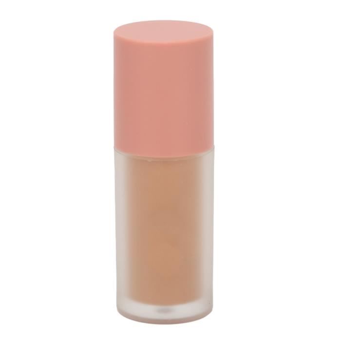 YOSOO Fard  joues liquide Blush liquide hydratant longue tenue anti-taches  douce et saine pour le visage pour le maquillage HJ011 - Cdiscount Au  quotidien