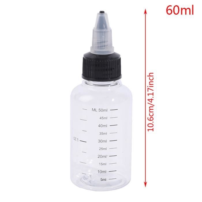 Petites Bouteilles Pour Shots Lot De 12 Bouteilles De Jus En Plastique Avec Bouchons Inviolables, Contenants De Jus Transparents Réutilisables Avec étiquettes, F | FR Petit Bouteille Plastique