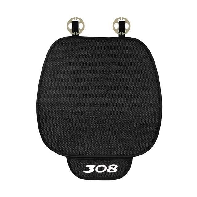 2 Housses De Protection Pour Dossier De Siège Auto - Imperméable, Anti-chocs - 43x60 Cm - 6