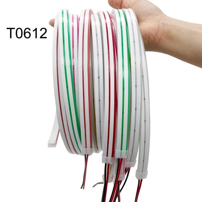 6m Bande De Bord En TPE Souple à Profil En U Bande De Couvre Chant