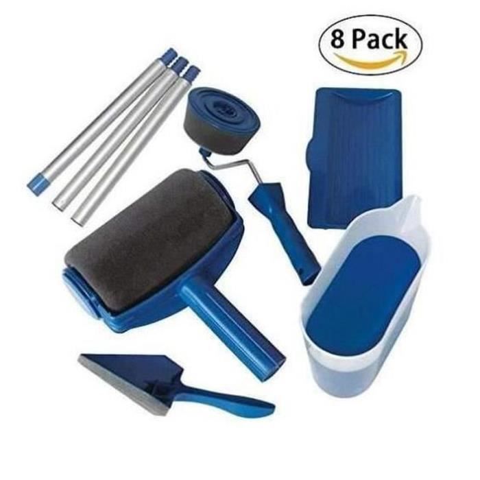 XG099848PCS Rouleau de Peinture Paint Runner PRO avec Reservoir