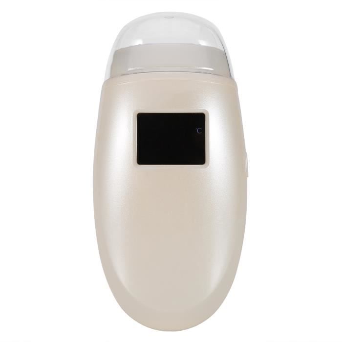 Appareil 2EN1 RF Fractionné Visage - Anti-rides Raffermissant - Micro-aiguilles - Neuf