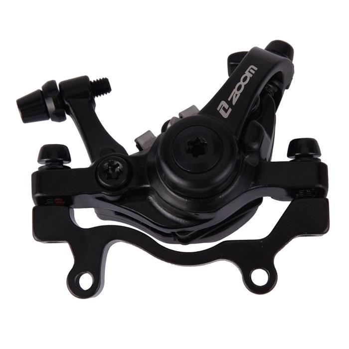 Freinage Hydraulique Vélo Route Kit Vélo GRELiving - Disques Et Plaquettes Av/Ar - Pour VTT Et Route Freins Hydrauliques