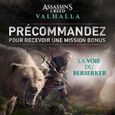 Assassin's Creed Valhalla Édition GOLD Jeu PS5-1