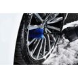 Pinceaux EZ Detail EZBS Brosse de nettoyage de roue de voiture pour petits détails, brosse de vélo, brosse de jante [107]-1