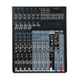  GIG-124CFX Table de mixage live 12 canaux incluant dynamiques et DSP -1