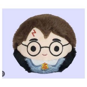 Regardez HARRY POTTER - HEDWIGE ENCHANTÉE WIZARDING WORLD - Peluche Interactive Chouette Hedwige 30 Cm Ave