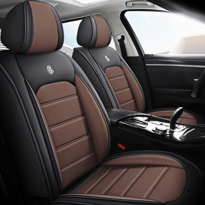 Housse de protection pour ceinture de siège de voiture, en soie glacée  fraîche et respirante de haute qualité, pour Opel OPC Line GT GTC COMBO  MOKKA VECTRA, accessoires