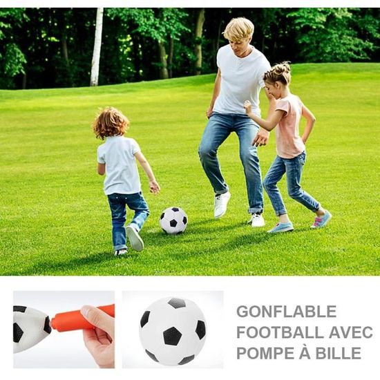 2023 - Cadeaux de football Garçons 5 6 10 ans - Jouets de ballon  stationnaire de 5 à 10 ans Boys, jouets pour enfants de hockey sur air