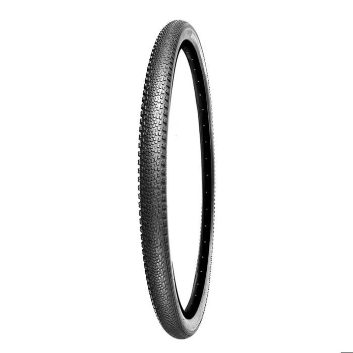 Pneu DELI TIRE Delium Speed-xTLR 700x45C Noir