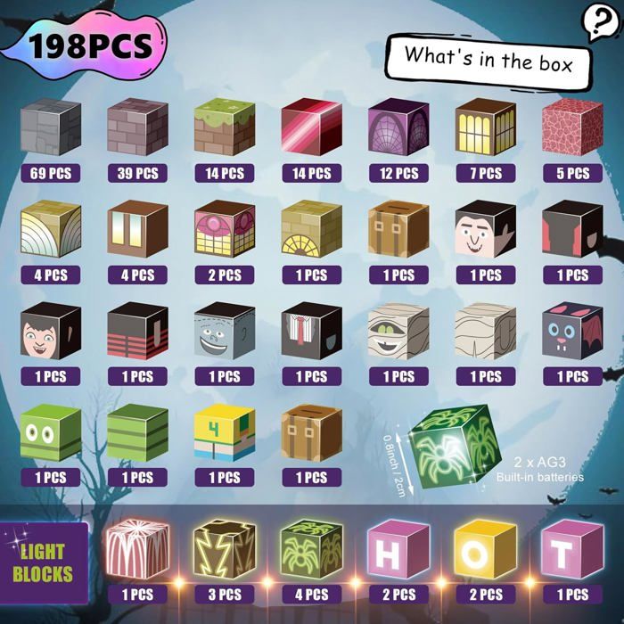 Parcours Billes LED éducatif Jeu De Construction Magnétique 144 Pièces Avec Billes LED - STEM Montessori 5 Ans Et Plus Blocs Magnétiques LED Parcours Billes LED éducatif Jeu De Construction Magnétique 144 Pièces Avec Billes LED - STEM Montessori 5 Ans Et Plus Blocs Magnétiques LED