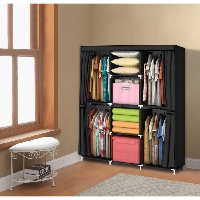 Mobilier personnalisé minimaliste design d'espace ouvert couleur blanche armoire de rangement de luxe pour vêtements - Chine Penderies, marcher dans le vestiaire