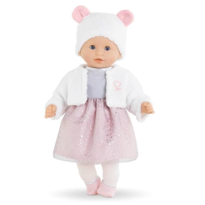 Poupon corolle 30 cm best sale