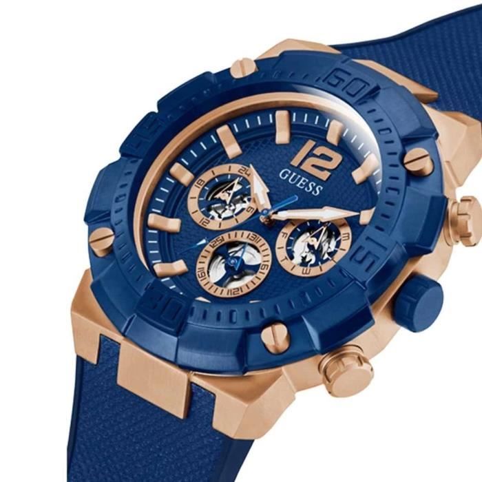 Montre navigateur hot sale