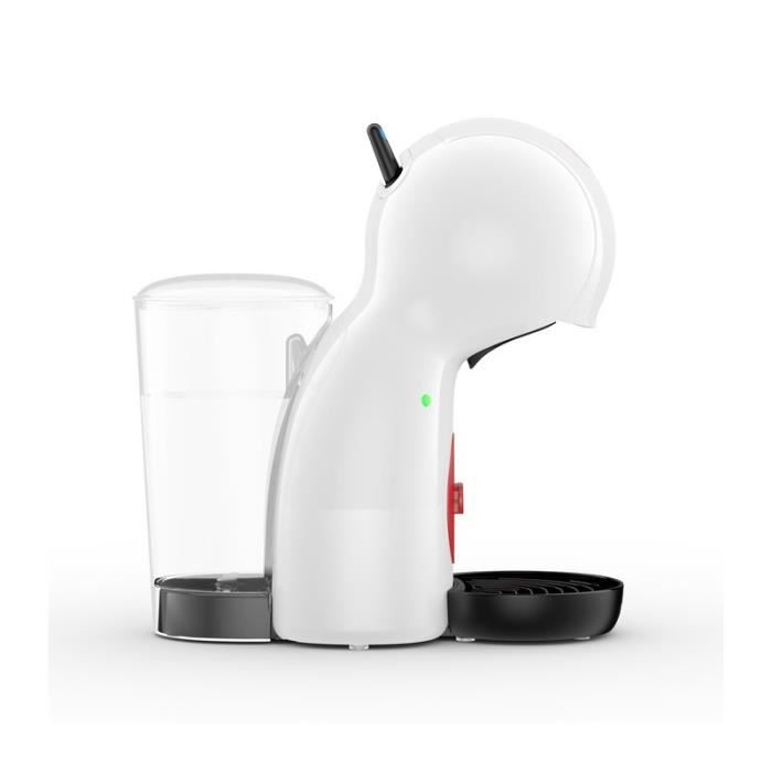 Nescafé Dolce Gusto Krups Piccolo XS KP1A3110 - Machine à Café Capsules 15 Bars