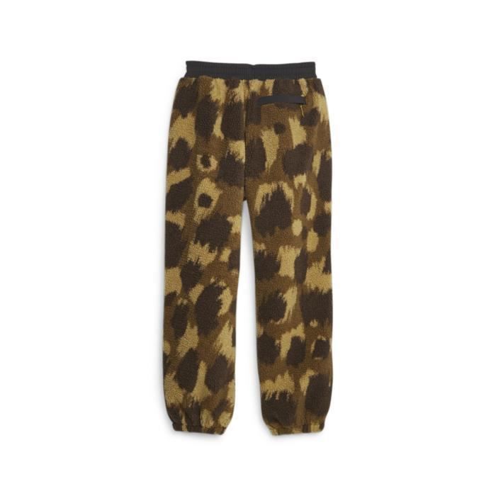 Jogging deals puma brun