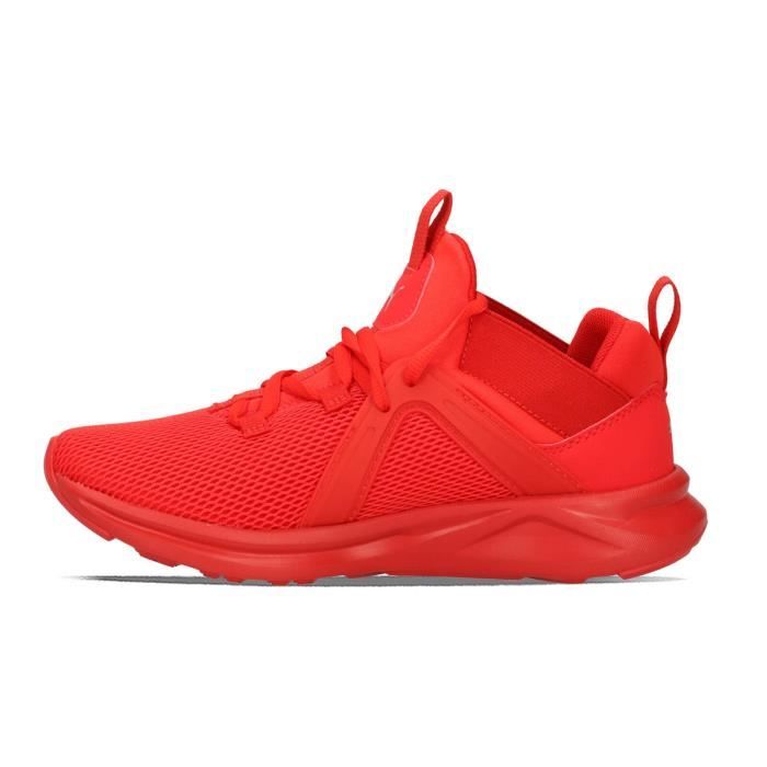 Puma enzo weave rouge store