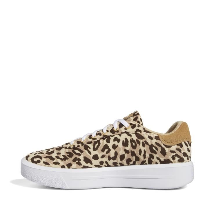 Basket adidas toile femme 2025