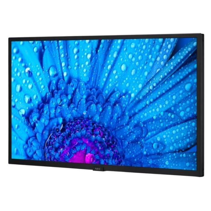 NEC Monitor MultiSync M321 32 inch 24/7 450cd/m2 SDM - 5028695123663 ...