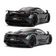 Voiture de Collection MCLAREN 720S FAST AND FURIOUS HOBBS AND SHAW 2019 1/24-2