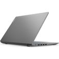 PC Portable Ultrabook - LENOVO V15 IGL - 15,6''HD - Celeron N4020 - RAM 8Go - 128Go SSD NVMe - Intel UHD Graphics - Win 10 - AZERTY-2
