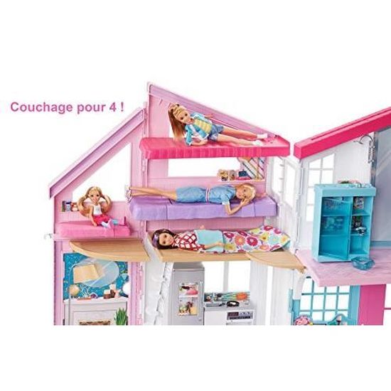 Maison sales barbie walmart