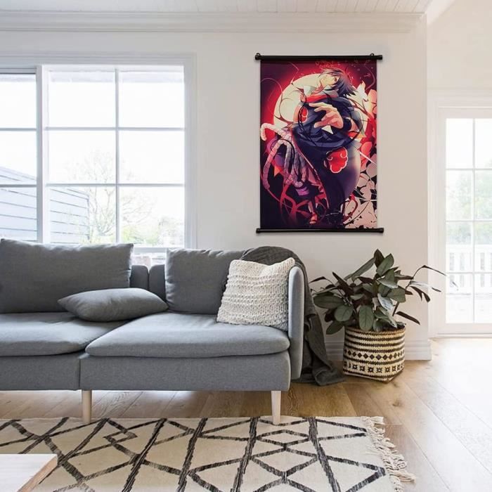 Tableau Pokémon - Décoration Murale Design et Cadre Déco