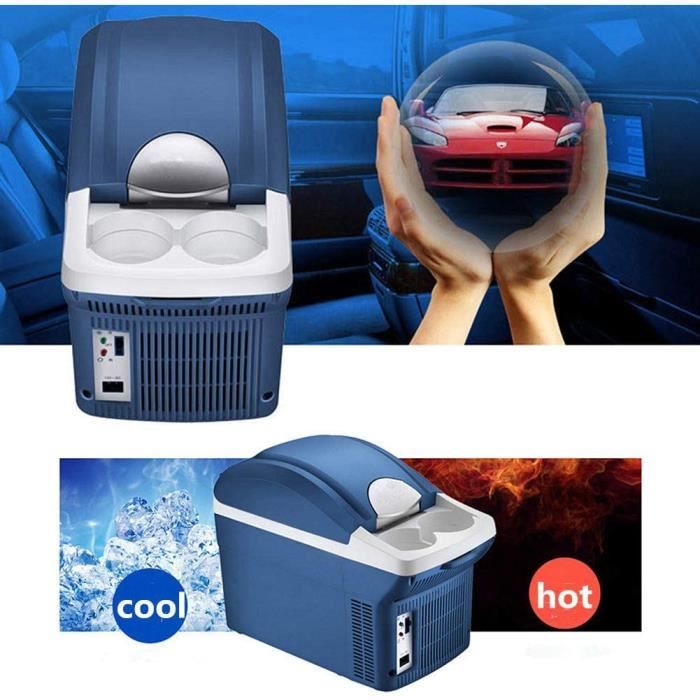 Glacière portable électrique – Trouvez le meilleur prix