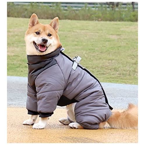 Combinaison de ski pour chien clearance