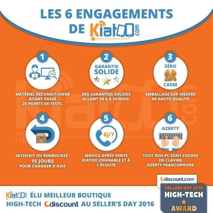 Pc portable  ZBOOK 15 core i7 16 go ram 480 go2