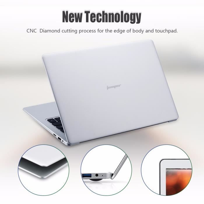 PC Portable- Ezbook 3 Pro Notebook Ordinateur2