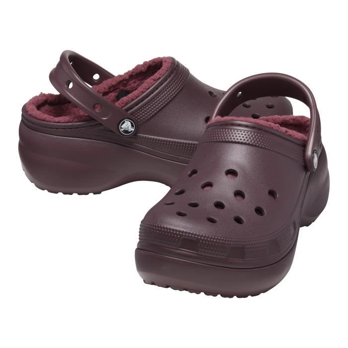 Cdiscount crocs femme 2025