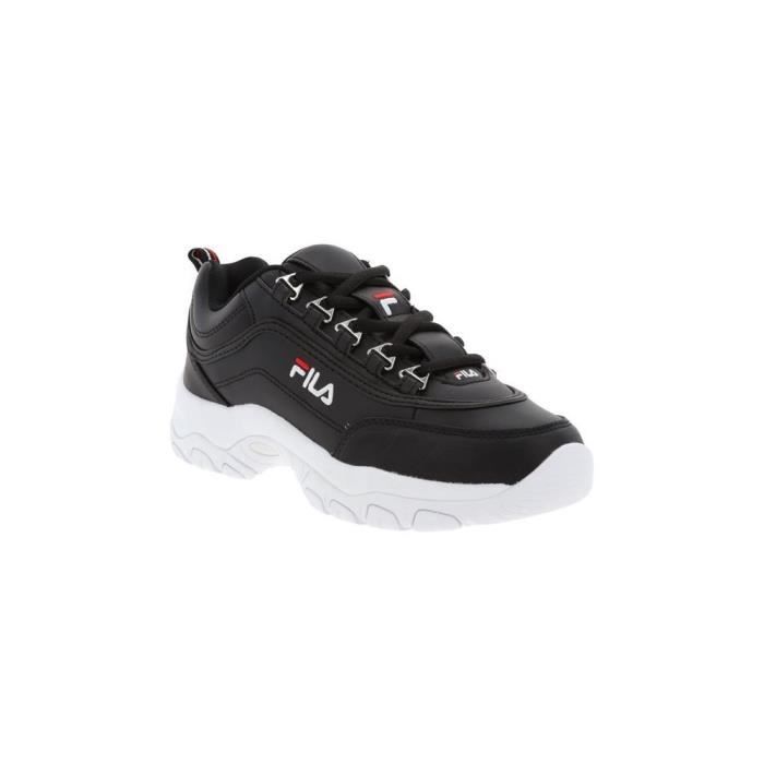 Baskets FILA FX Ventuno Noir Mixte Enfant FILA FX Ventuno