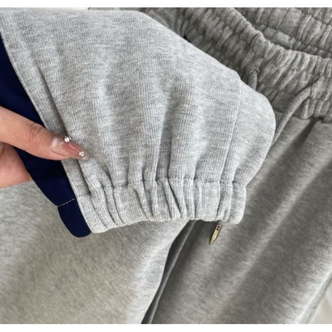 Pantacourt de top sport pour femme