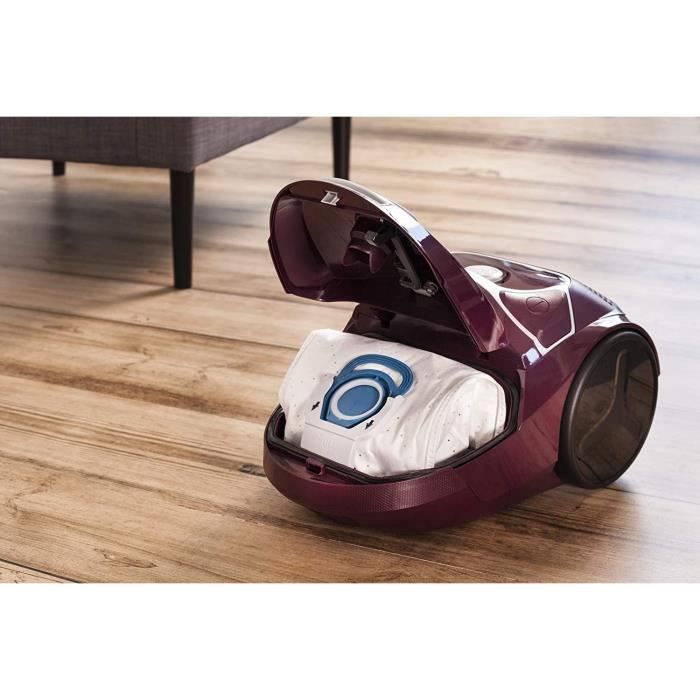 Aspirateur on sale rowenta 3aaa