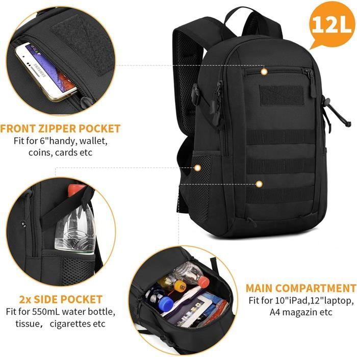 Cartable militaire hotsell
