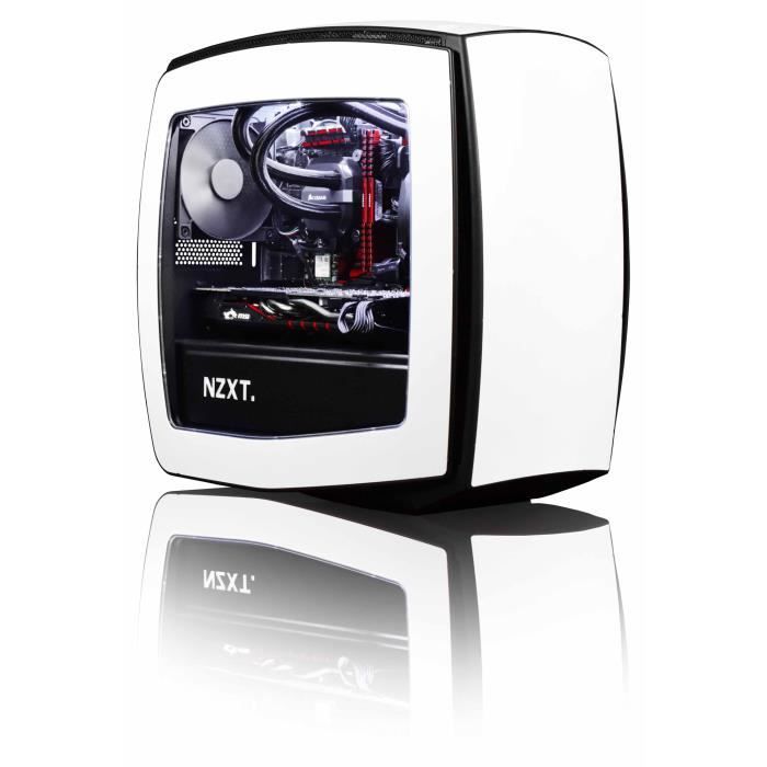  Atom GL550-190 PC Gamer Ordinateur avec War Thunder2