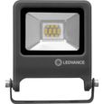 Projecteur LED extérieur LEDVANCE Endura® 4058075206663 EEC: LED 10 W blanc neutre 1 pc(s)-3