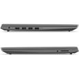 PC Portable Ultrabook - LENOVO V15 IGL - 15,6''HD - Celeron N4020 - RAM 8Go - 128Go SSD NVMe - Intel UHD Graphics - Win 10 - AZERTY-3