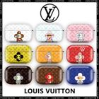 Coque AirPods, LV 01 Protection Coque en Silicone Anti Choc Compatible  Android Apple iPhone AirPods - Cdiscount Téléphonie