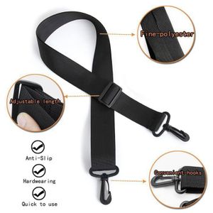 LL10668-SANGLE DE BAGAGE,sangle De Rechange De Sac à Main Colorée