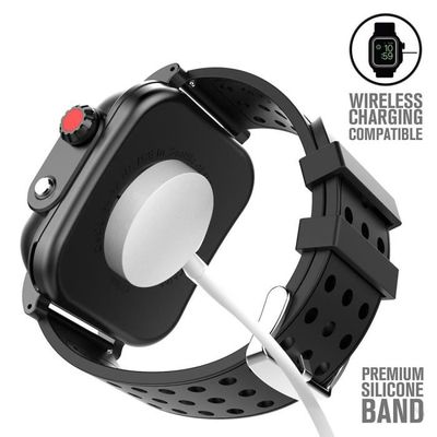 Apple watch sales 4 etanche
