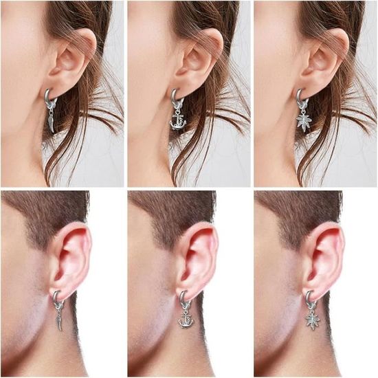 Colliers, Bracelets Et Parures De Bijoux En Acier Inoxydable, Design Moderne, Bijoux Pour Elle